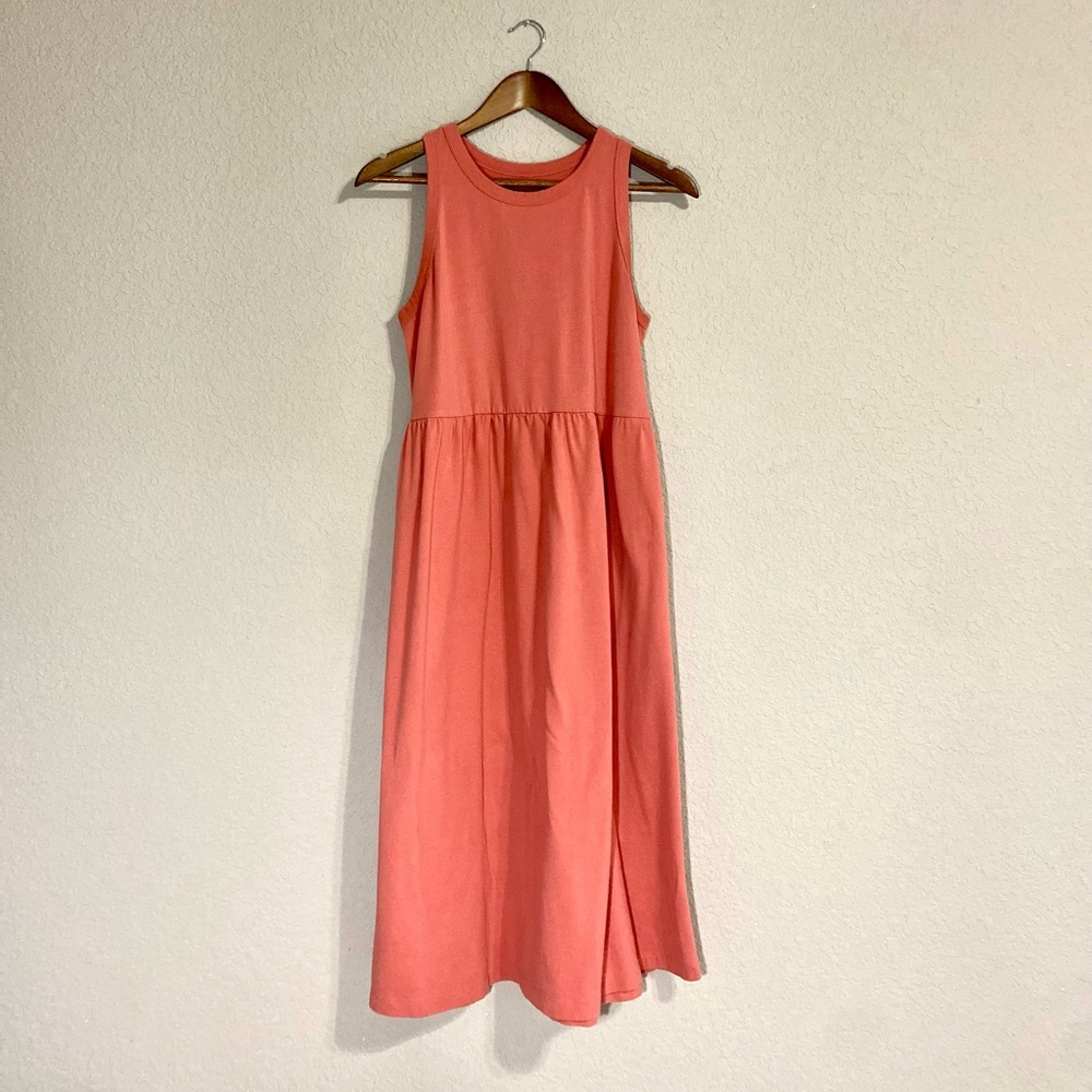 A NEW DAY | Racerback Maxi Dress